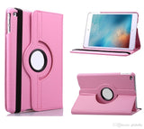 iPad 10.2 2019 | iPad 10.2 2020 | iPad 10.2 2021 360° Case Estuche Giratorio