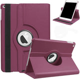 iPad 10.2 2019 | iPad 10.2 2020 | iPad 10.2 2021 360° Case Estuche Giratorio