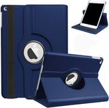 iPad 10.2 2019 | iPad 10.2 2020 | iPad 10.2 2021 360° Case Estuche Giratorio