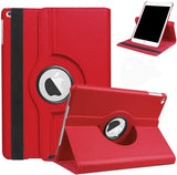 iPad 10.2 2019 | iPad 10.2 2020 | iPad 10.2 2021 360° Case Estuche Giratorio