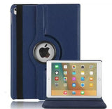 iPad Air/iPad Air 2/iPad 9.7 2017/iPad 9.7 2018 Case Estuche Giratorio 360°