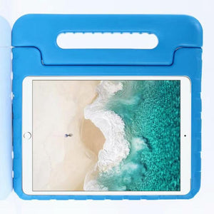 iPad Air/ iPad Air 2/ iPad 9.7 2017/ iPad 9.7 2018 Porta Goma EVA Case Maletin