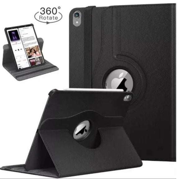 iPad Pro 11 (2018) 360°  Case Estuche Giratorio