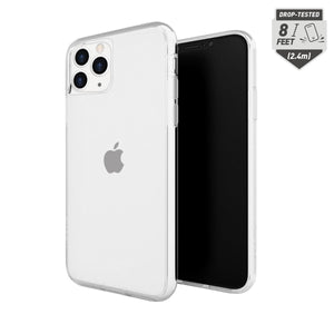 iPhone 11 Pro (5.8) SKECH Crystal Case