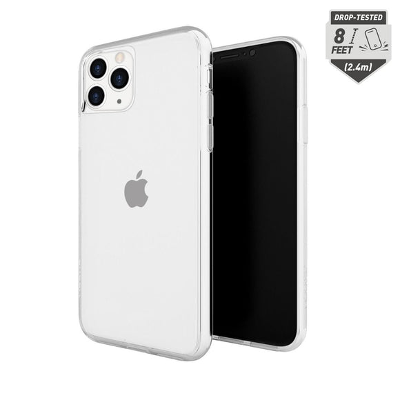 iPhone 11 Pro (5.8) SKECH Crystal Case