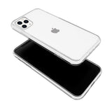 iPhone 11 Pro (5.8) SKECH Crystal Case