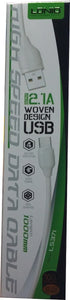 Cable Tipo C LDNIO Modelo: LS371
