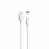 Cable Tipo C LDNIO Modelo: LS371