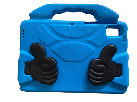 LENOVO TAB M10 10.1 2da generación pulgadas Porta Goma EVA Modelo OK Case