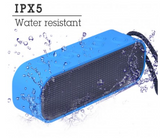 Neptune - Outdoor Waterproof Bluetooth Speaker-BTSP-008-BLU