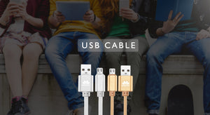 Cable Movisun  USB a Lightning  MUC-109 trenzado