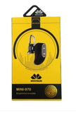 Hands Free Auricular Inalámbrico Bluetooth Mini-970 Movisun