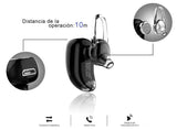 Hands Free Auricular Inalámbrico Bluetooth Mini-970 Movisun