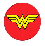 POP0073-Popsockets Phone Grip & Stand Wonder Woman Icon (Justice League)