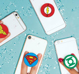 POP0073-Popsockets Phone Grip & Stand Wonder Woman Icon (Justice League)