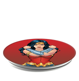 POP0072-Popsockets Phone Grip & Stand Wonder Woman (Justice League)