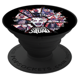 POP0076-Popsockets Phone Grip & Stand Squad Joker