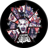 POP0076-Popsockets Phone Grip & Stand Squad Joker
