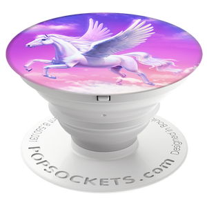 POP0093-Popsockets Phone Grip & Stand Pegasus