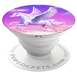 POP0093-Popsockets Phone Grip & Stand Pegasus