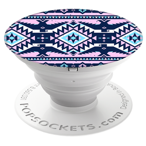 POP0103-Popsockets Phone Grip & Stand Thunderbird