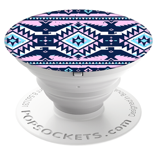 POP0103-Popsockets Phone Grip & Stand Thunderbird