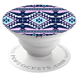 POP0103-Popsockets Phone Grip & Stand Thunderbird