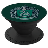 POP0114-Popsockets Phone Grip & Stand Slytherin