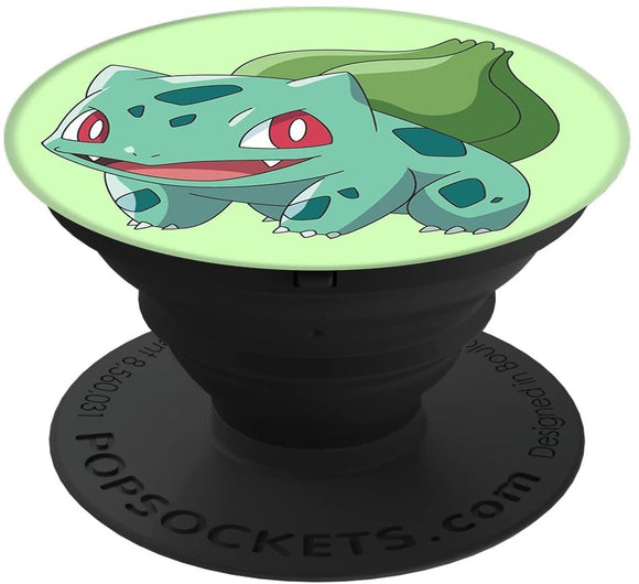 POP0202-Popsockets Phone Grip & Stand Bulbasaur