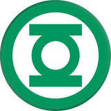 POP0131-Popsockets Phone Grip & Stand Green Lanter (Justice League)