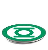 POP0131-Popsockets Phone Grip & Stand Green Lanter (Justice League)