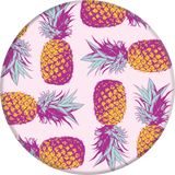 POP0148-Popsockets Phone Grip & Stand Pineapple Modernist