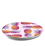 POP0148-Popsockets Phone Grip & Stand Pineapple Modernist