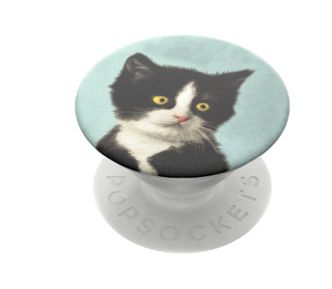 POP0181-Popsockets Phone Grip & Stand Ralphie