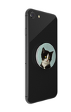 POP0181-Popsockets Phone Grip & Stand Ralphie