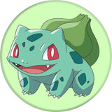 POP0202-Popsockets Phone Grip & Stand Bulbasaur