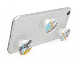 Popsockets PopMini  White Marble Glam