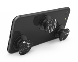 Popsockets PopMinis Black Marble