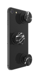 Popsockets PopMinis Black Marble