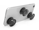 Popsockets PopMinis Black Marble
