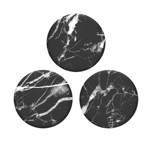Popsockets PopMinis Black Marble