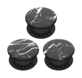 Popsockets PopMinis Black Marble