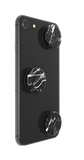 Popsockets PopMinis Black Marble