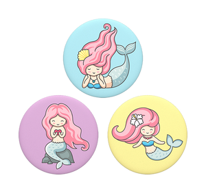 Popsockets PopMinis  Beach Baes