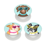 Popsockets PopMinis Posh Pups