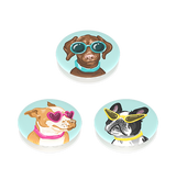 Popsockets PopMinis Posh Pups