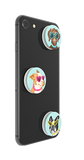 Popsockets PopMinis Posh Pups
