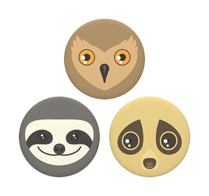 Popsockets PopMinis Creature Comfort