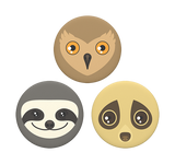 Popsockets PopMinis Creature Comfort
