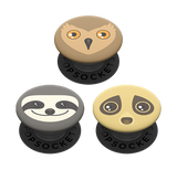 Popsockets PopMinis Creature Comfort